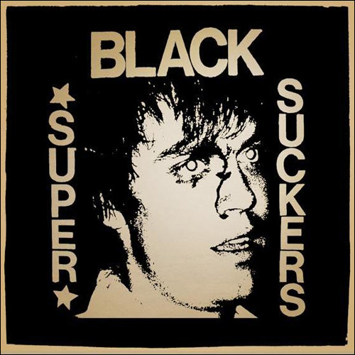 Black Supersuckers