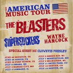 Supersuckers Tour Dates