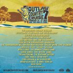 OUTLAW COUNTRY CRUISE 2023