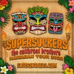 Supersuckers Hawaii