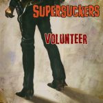 NEW SINGLE “VOLUNTEER”