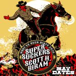 MUST’VE BEEN DIRTY MAY TOUR DATES!